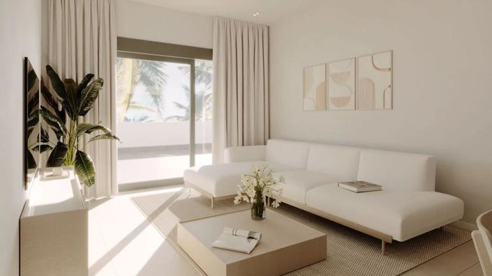 Image No.6-2 Bed Apartment for sale