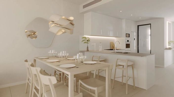 Image No.10-2 Bed Apartment for sale