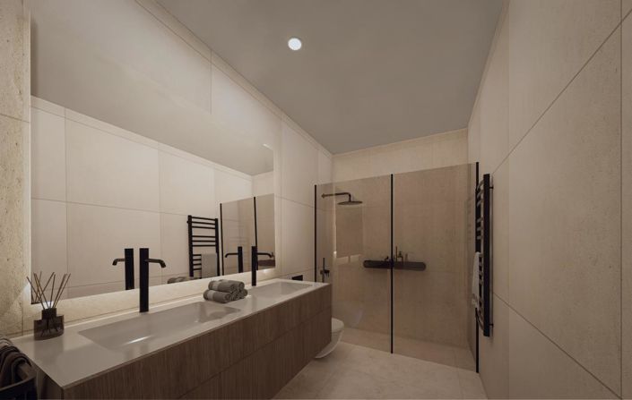 Image No.11-2 Bed Apartment for sale