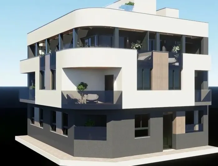 Image No.14-Appartement de 2 chambres à vendre à Torrevieja