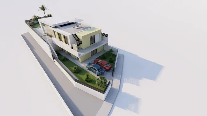 Image No.11-3 Bed Villa for sale