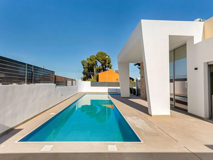 Image No.16-3 Bed Villa for sale