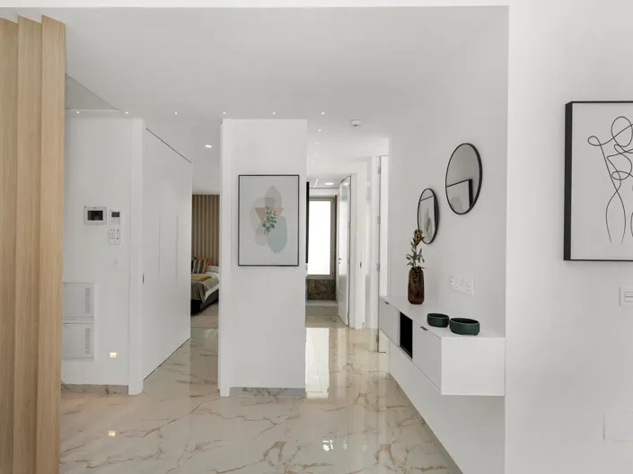 Image No.30-3 Bed Villa for sale