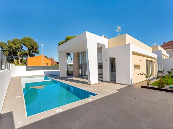 Image No.49-Villa de 3 chambres à vendre à Torrevieja