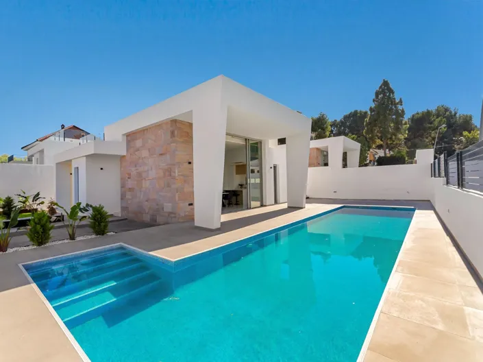 Image No.51-3 Bed Villa for sale
