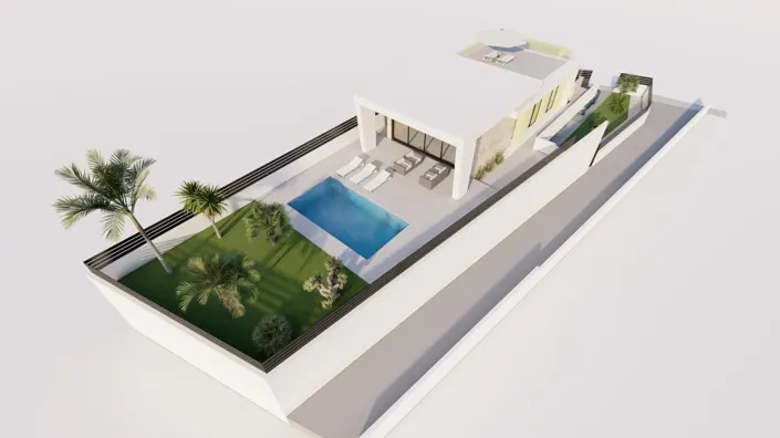 Image No.10-3 Bed Villa for sale