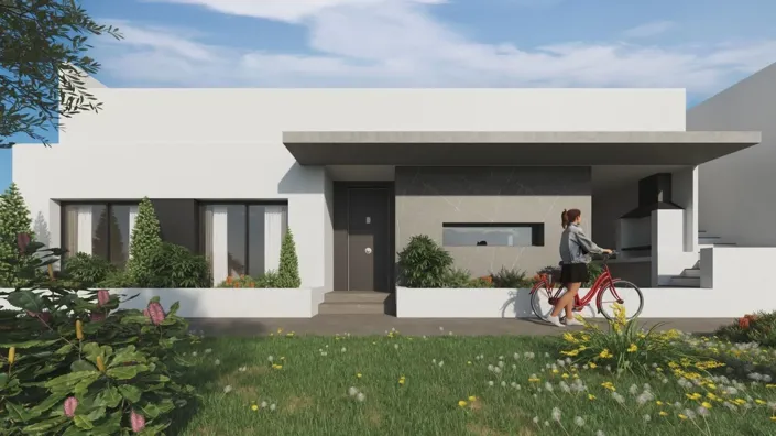 Image No.6-3 Bed Villa for sale