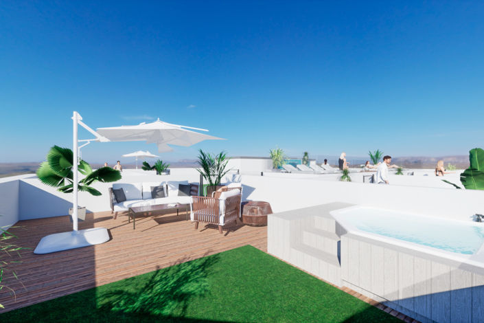 Image No.13-2 Bed Apartment for sale