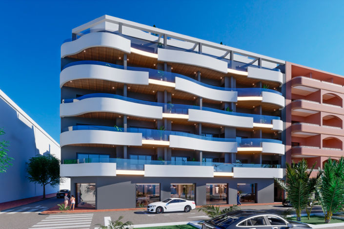Image No.5-2 Bed Apartment for sale