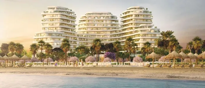 Image No.27-Appartement de 1 chambre à vendre à Málaga City