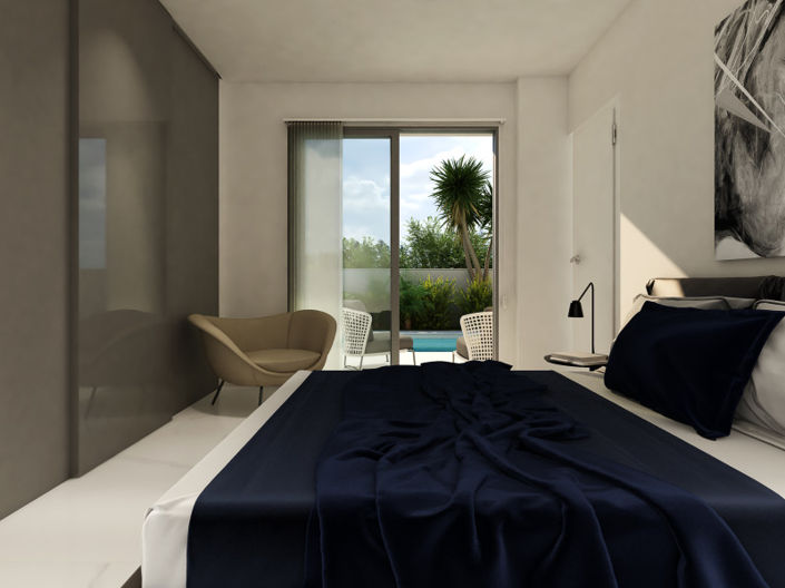 Image No.13-3 Bed Villa for sale