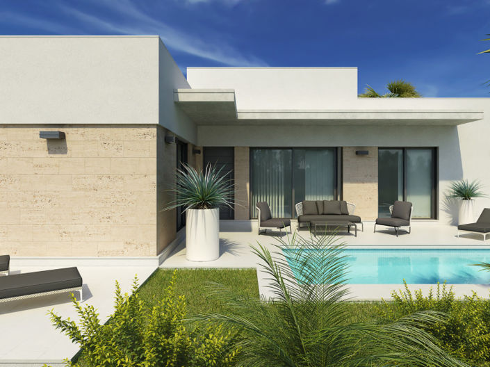 Image No.4-3 Bed Villa for sale