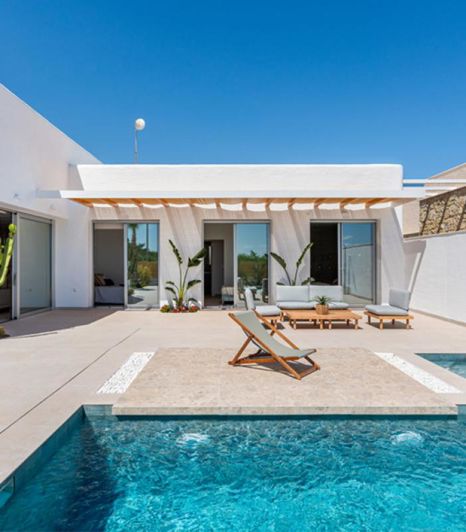 Image No.16-3 Bed Villa for sale