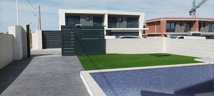 Image No.3-3 Bed Townhouse for sale