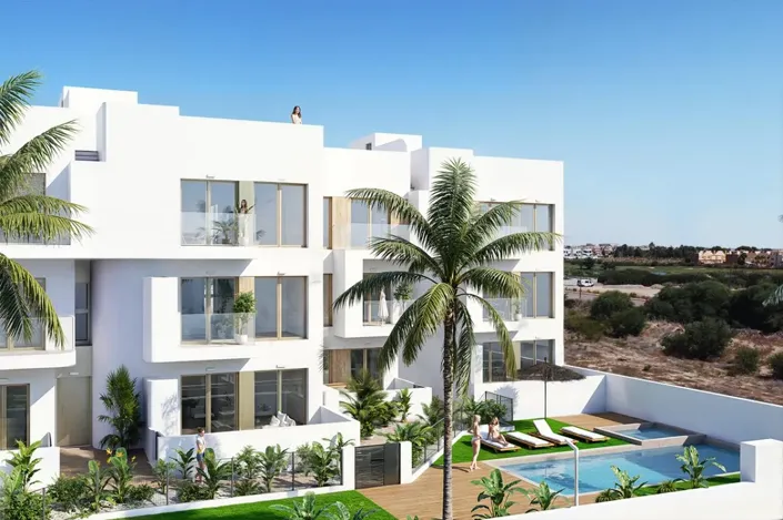 Image No.17-2 Bed Apartment for sale