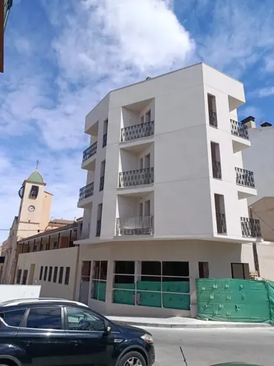 Image No.29-2 Bed Apartment for sale