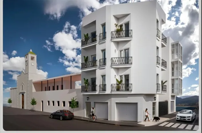 Image No.53-2 Bed Apartment for sale