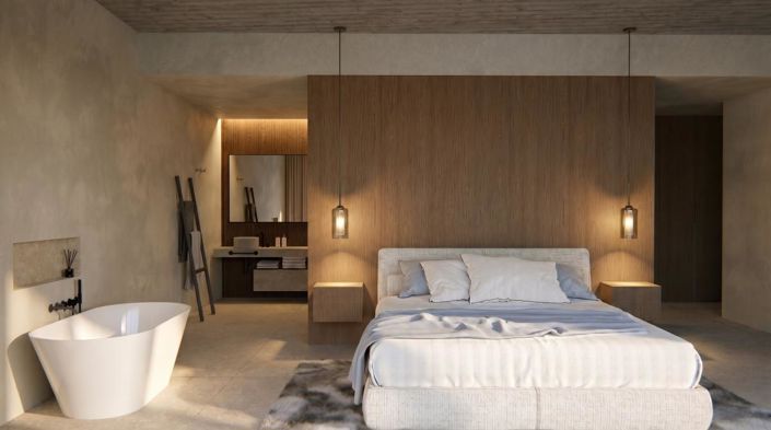 Image No.11-3 Bed Villa for sale