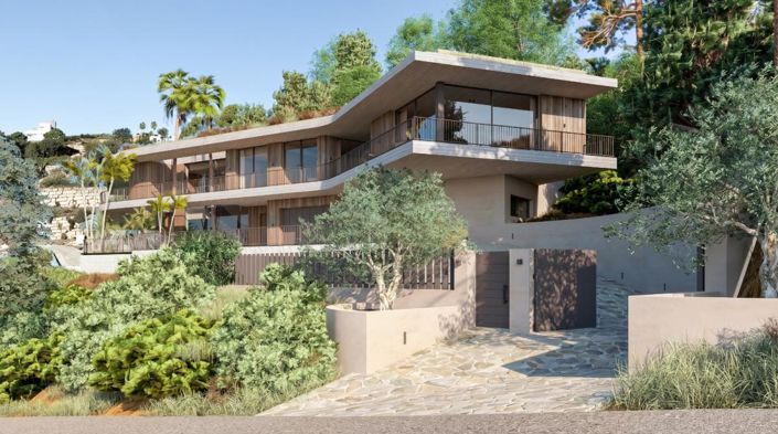 Image No.14-Villa de 3 chambres à vendre à Benahavis