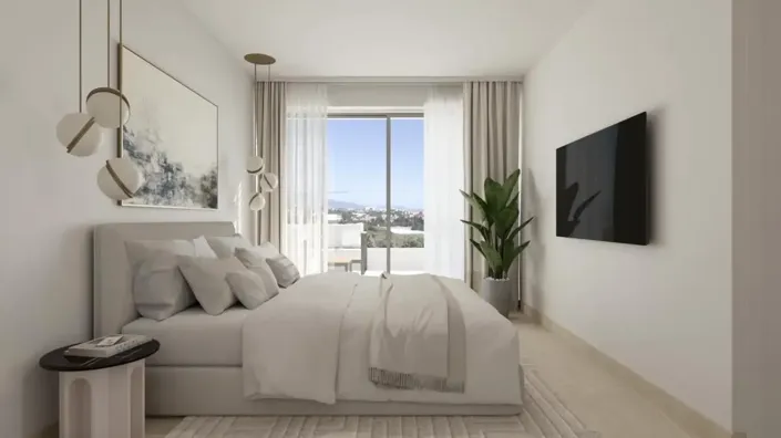 Image No.18-2 Bed Apartment for sale