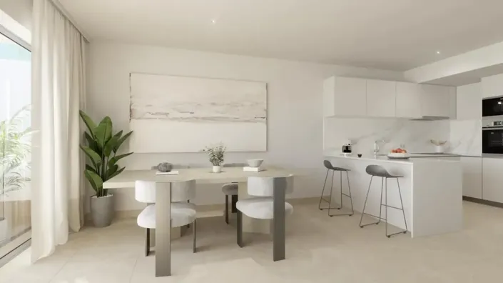 Image No.21-2 Bed Apartment for sale