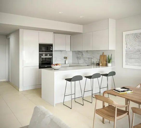 Image No.22-2 Bed Apartment for sale