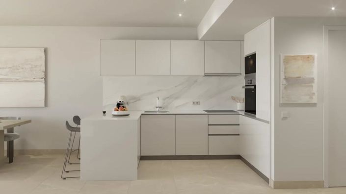 Image No.8-2 Bed Apartment for sale