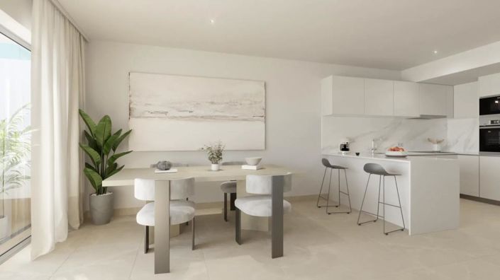 Image No.10-2 Bed Apartment for sale