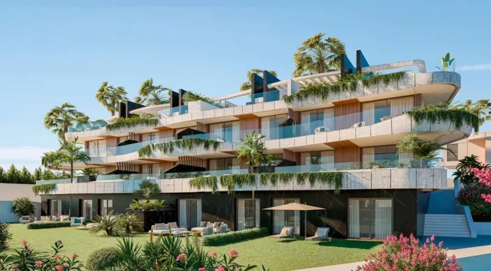 Image No.15-3 Bed Apartment for sale