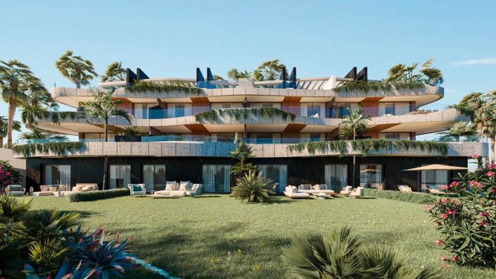 Image No.7-3 Bed Apartment for sale