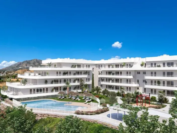 Image No.15-Appartement de 2 chambres à vendre à Fuengirola