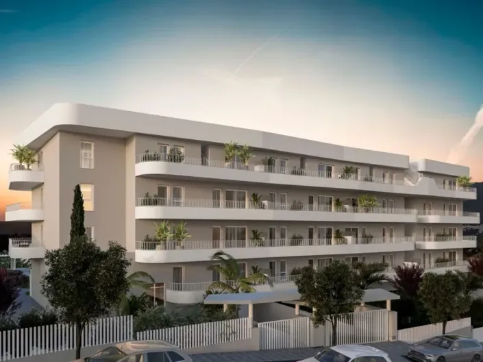 Image No.18-Appartement de 2 chambres à vendre à Fuengirola