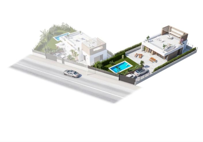 Image No.17-3 Bed Villa for sale