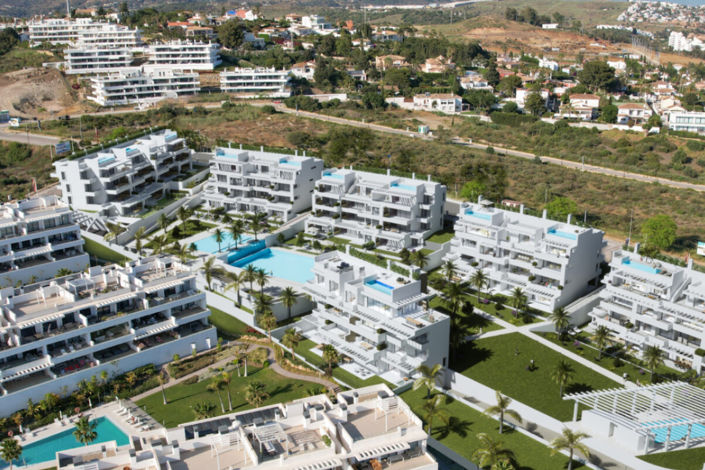 Image No.9-Appartement de 3 chambres à vendre à Estepona