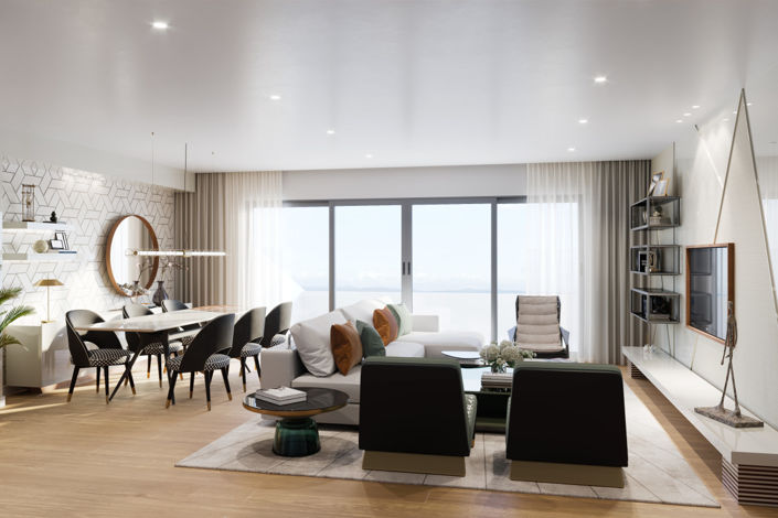 Image No.10-2 Bed Apartment for sale