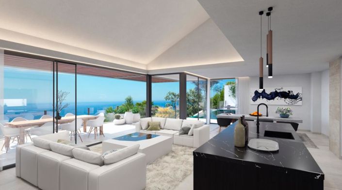 Image No.5-5 Bed Villa for sale
