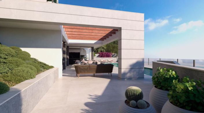Image No.5-4 Bed Villa for sale
