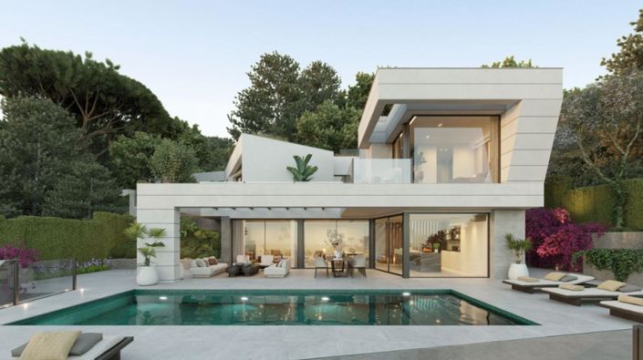 Image No.16-4 Bed Villa for sale