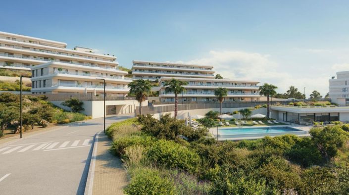 Image No.7-3 Bed Apartment for sale