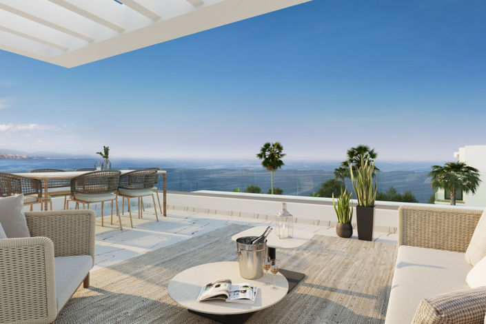 Image No.3-3 Bed Apartment for sale