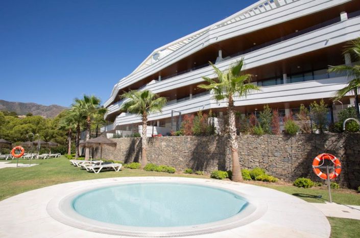 Image No.17-Appartement de 2 chambres à vendre à Benalmadena
