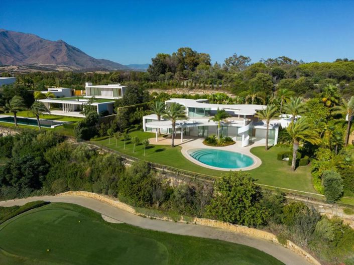Image No.35-4 Bed Villa for sale