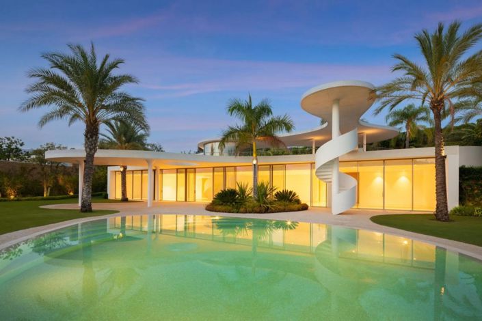 Image No.51-4 Bed Villa for sale
