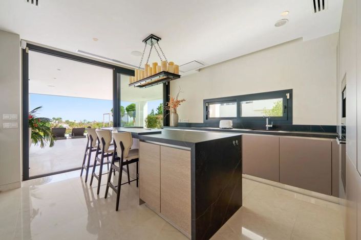 Image No.12-Villa de 5 chambres à vendre à Marbella