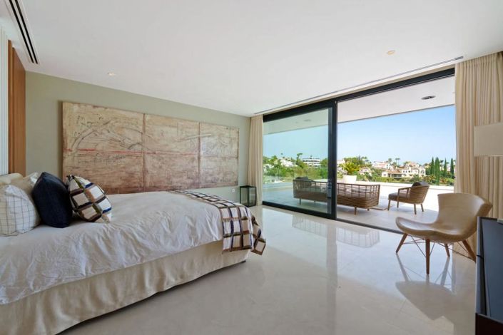 Image No.21-Villa de 5 chambres à vendre à Marbella