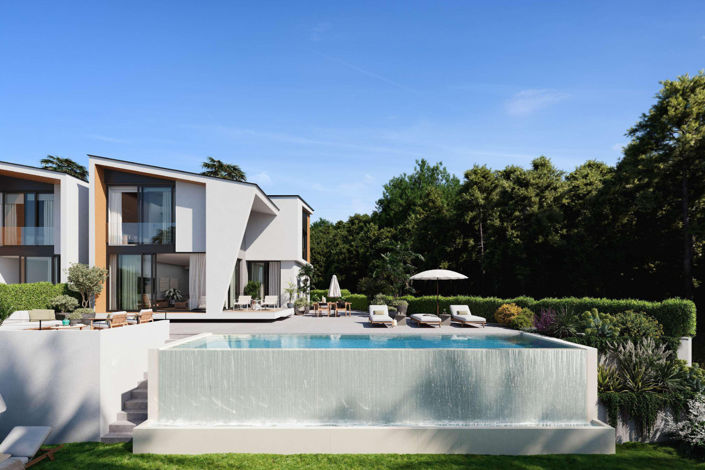 Image No.11-4 Bed Villa for sale