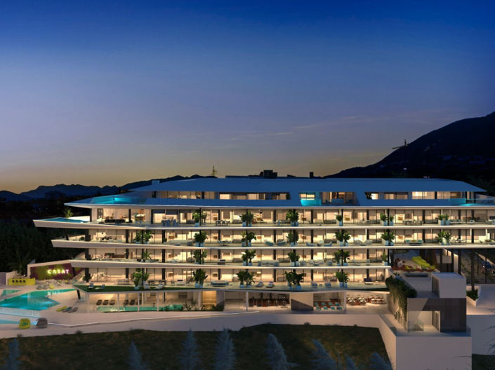 Image No.4-4 Bed Apartment for sale