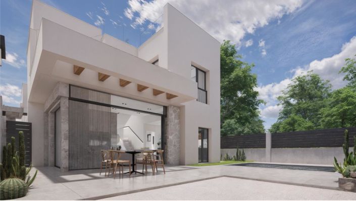 Image No.10-3 Bed Villa for sale