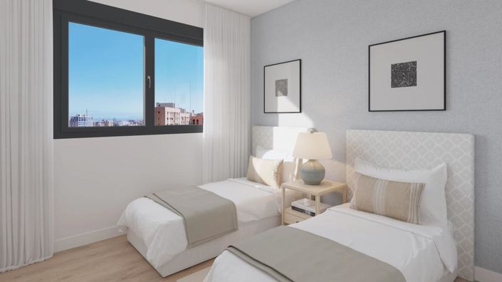 Image No.16-3 Bed Apartment for sale