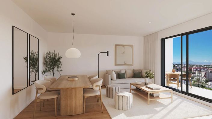 Image No.19-3 Bed Apartment for sale